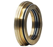 Magnetic Bearing Isolator