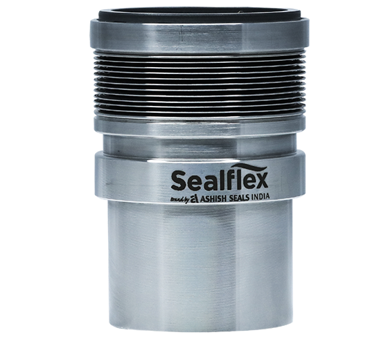 metal bellow mechanical seal