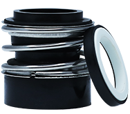 Mg12 Type Rubber Bellow Mechanical Seal