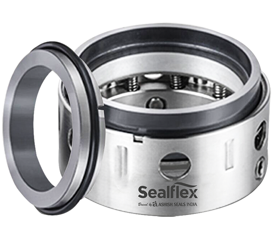 multi spring balanced mechanical seal