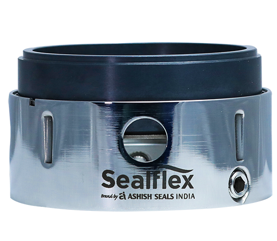 multi spring unbalanced mechanical seal