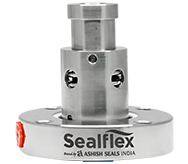 Single Spring Retainer - Balanced Mechanical Seal