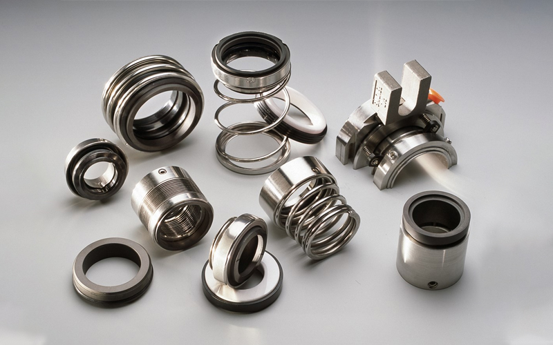 what are the benefits of mechanical seals